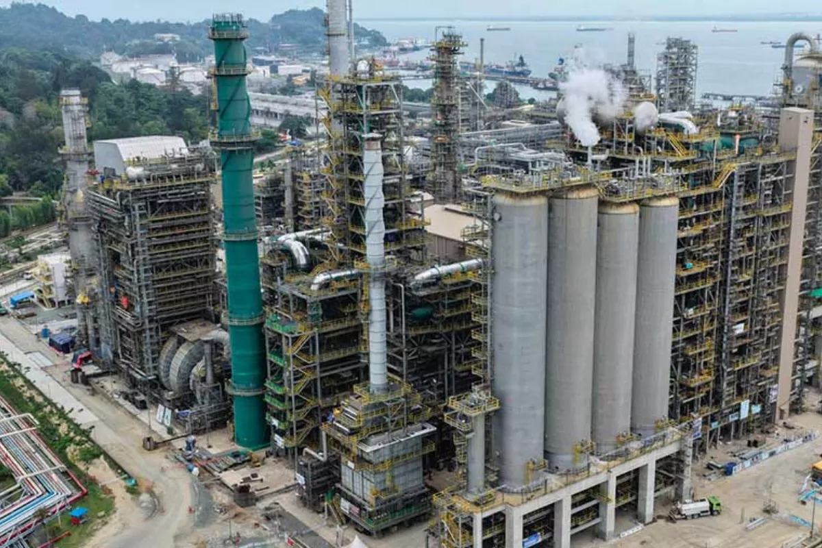 Balikpapan Lepas dari Migas, Jasa dan UMKM Jadi Tumpuan