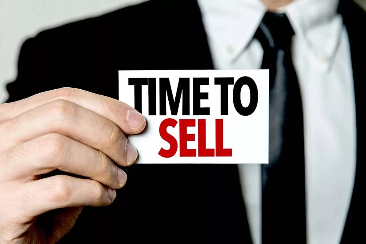 Investor Asing Lakukan Penjualan Bersih 3,22 Miliar Lembar di BEI