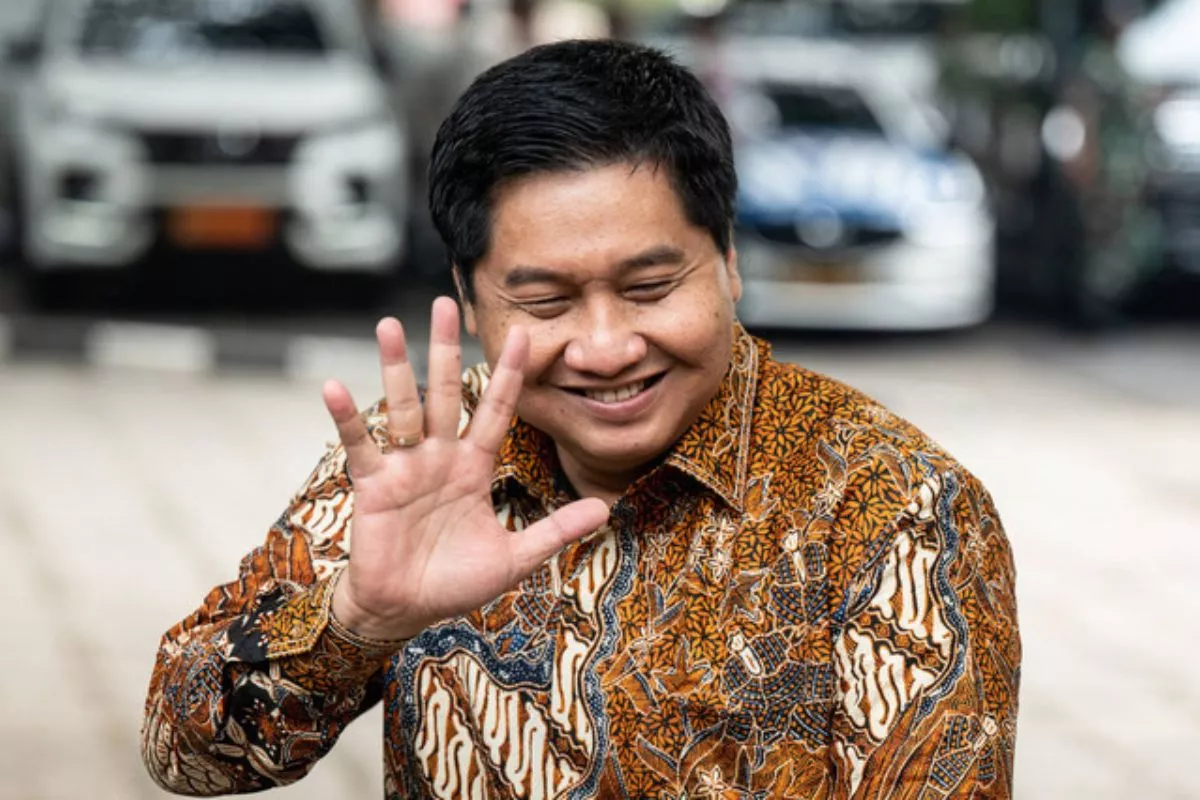 Kementerian PKP Siapkan Rapermen Bedah Rumah demi Kemudahan Publik