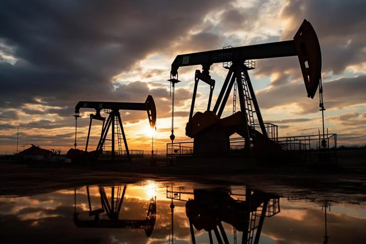 ING Hambatan Kesepakatan AS–Iran Dukung Harga Brent