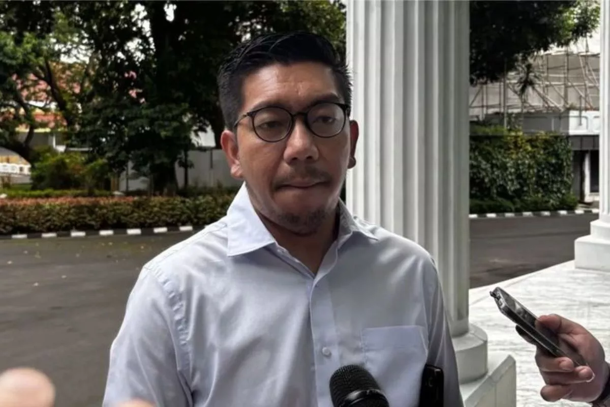 SMA Unggul Garuda Baru Terima 307 Siswa Angkatan Pertama