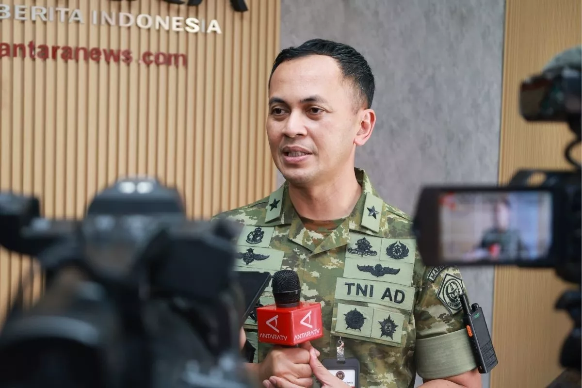 Modernisasi Alutsista: RI Boyong 12 Jet Tempur M-346F Leonardo
