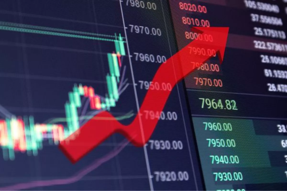 Saham BUMI Laris Manis Usai Rilis Lapkeu Semester I/2026, Cek Prospeknya