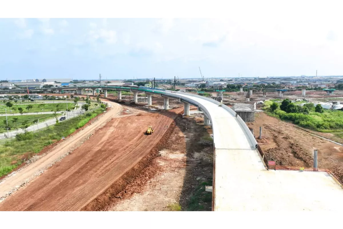 Analisis Update Proyek Tol Terbaru di Indonesia dan Dampaknya Masif