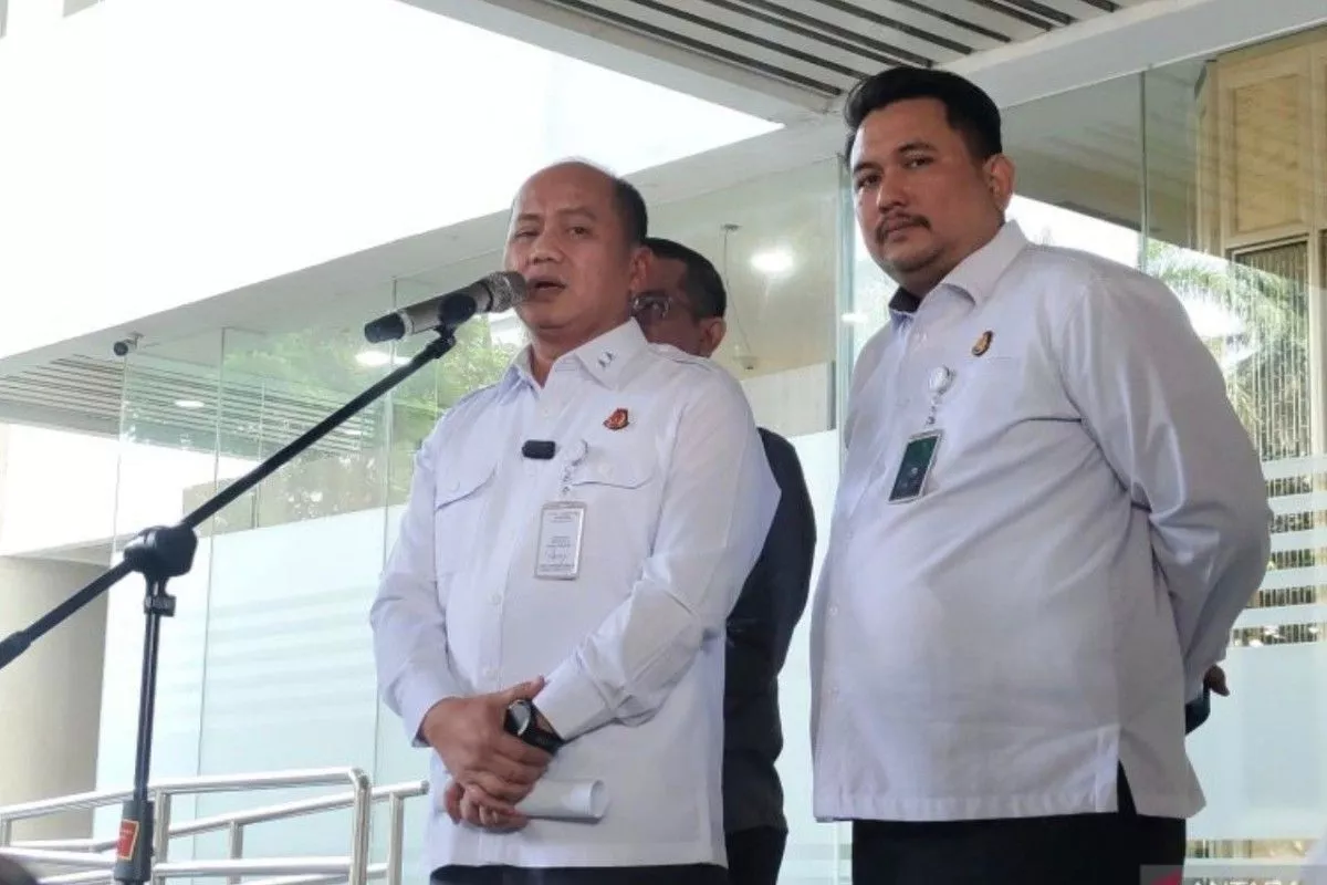 Tiga Sprindik Korupsi Dikeluarkan Kejagung, Eks Jampidsus FA Masih Jadi Tersangka