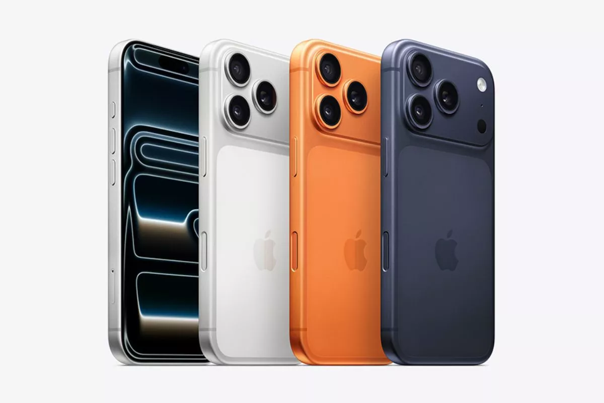 Inilah Daftar Harga iPhone Terbaru Agustus 2026 iPhone 17 Pro Turun