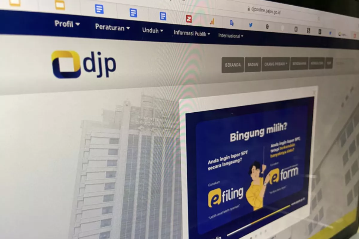 Begini Cara Resmi Melaporkan Pengaduan Pelayanan Perpajakan ke DJP
