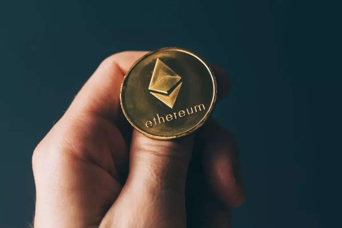 Ethereum Hari Ini Turun ke Rp 31,4 Juta, Pasar Bersikap Hati-Hati