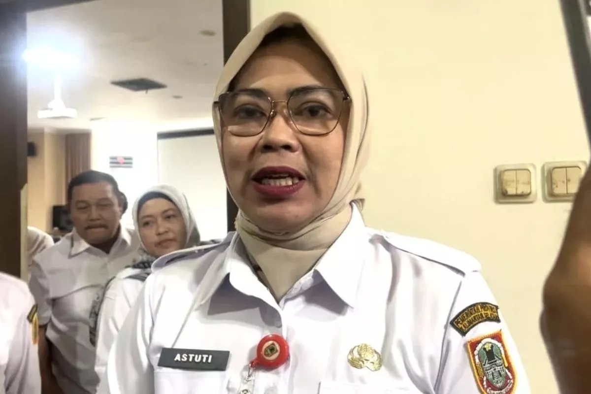 Kalsel Kebut Pembangunan Bendung Irigasi dan Pengendali Banjir