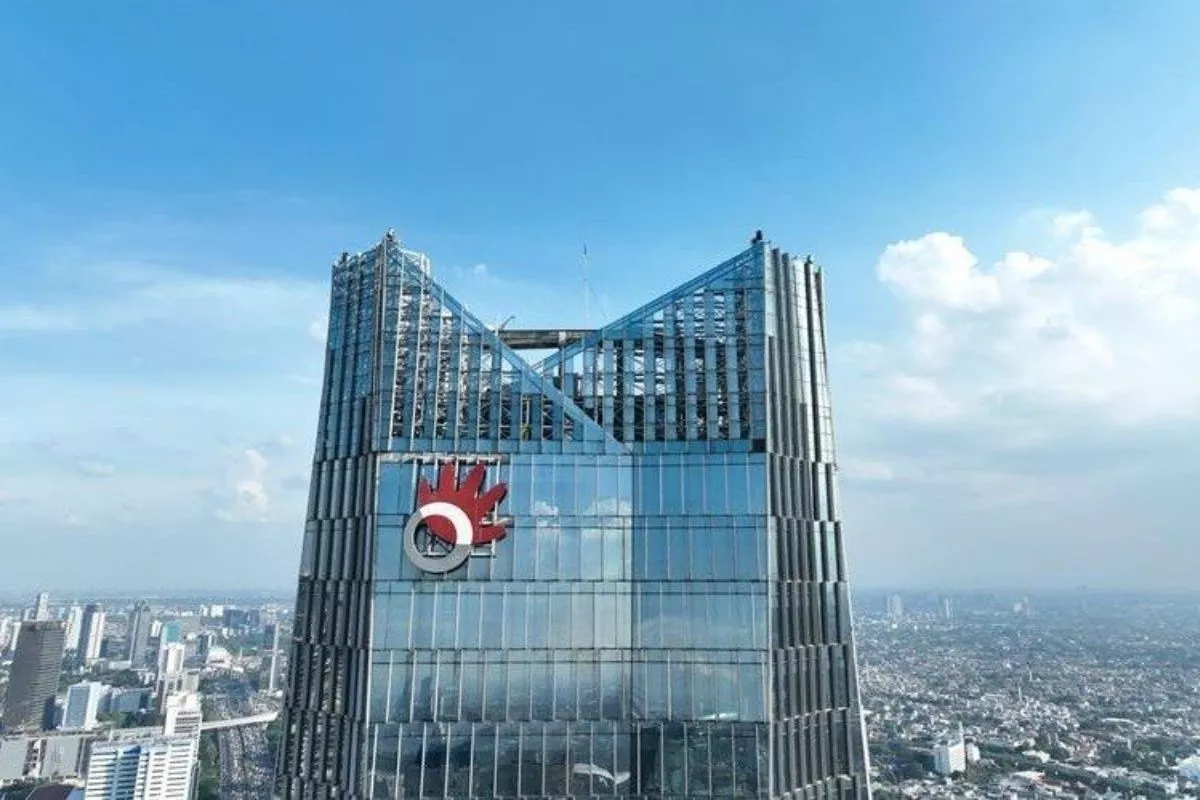 Telkom Alokasikan Dana Rp 4 Triliun Siap Gelar Aksi Buyback Saham