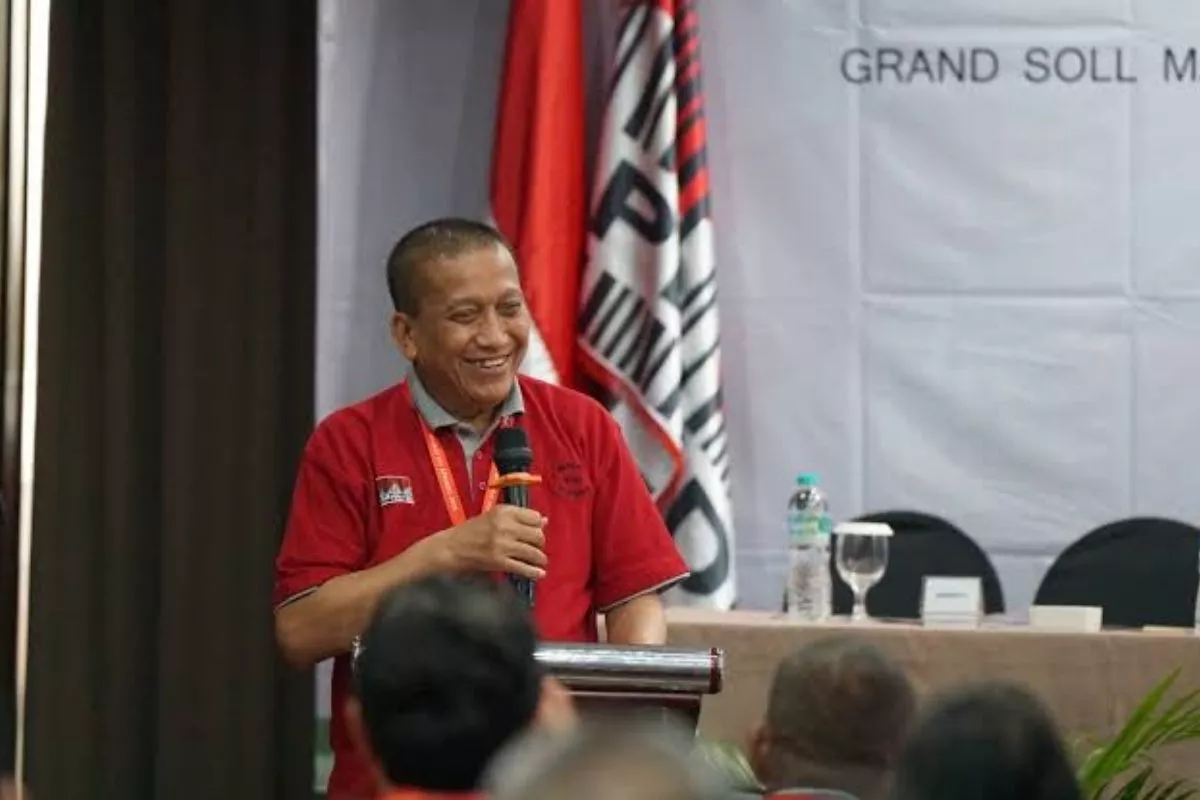 Faktor Utama Kelangkaan Beras Premium di Toko Ritel