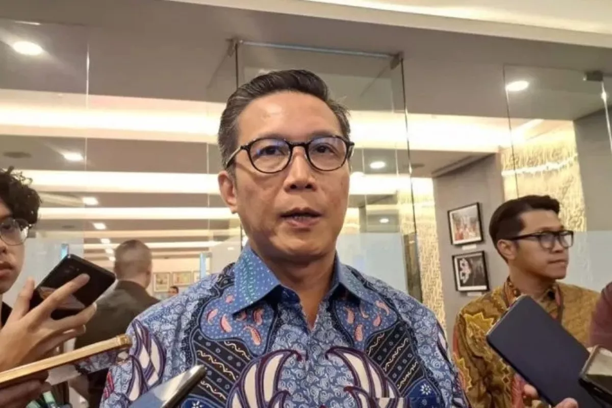 BEI Kantongi Calon Investor Yang Ingin Miliki Porsi Saham Pasar Modal
