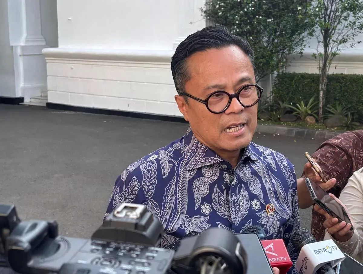 Danantara Lakukan Restrukturisasi Besar dan Rampingkan Jumlah BUMN