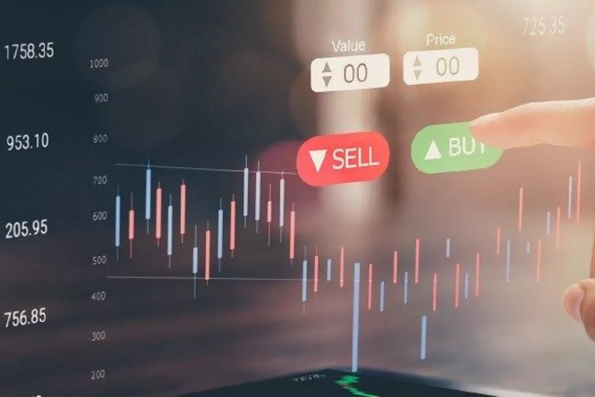 Pemilik Terbesar Lepas 13 Juta Saham WGSH Harga Terkoreksi 5,63 Persen