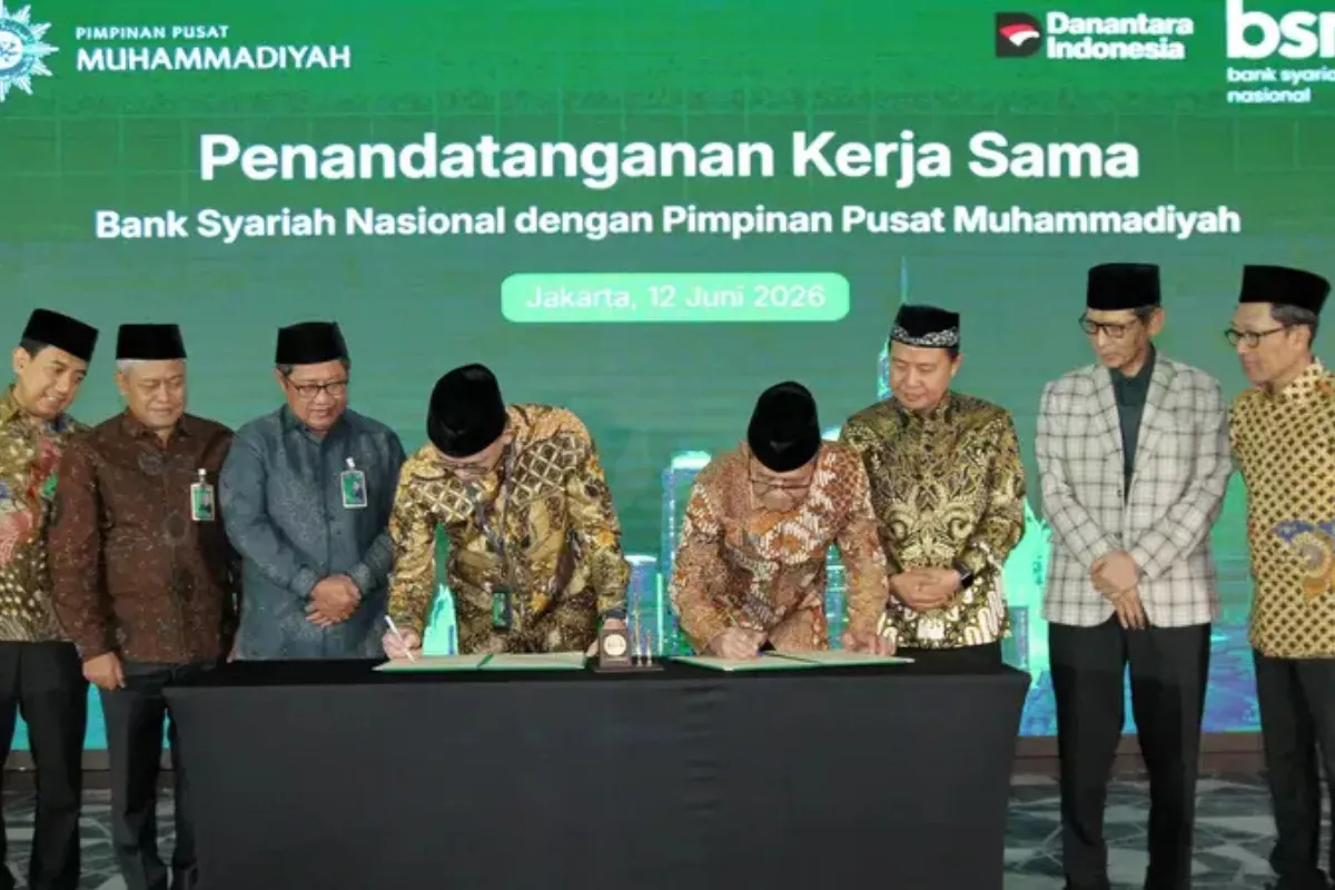 Perkuat Akses KPR, BTN Sulampua Beri Dukungan di Apersi Property Expo 2026