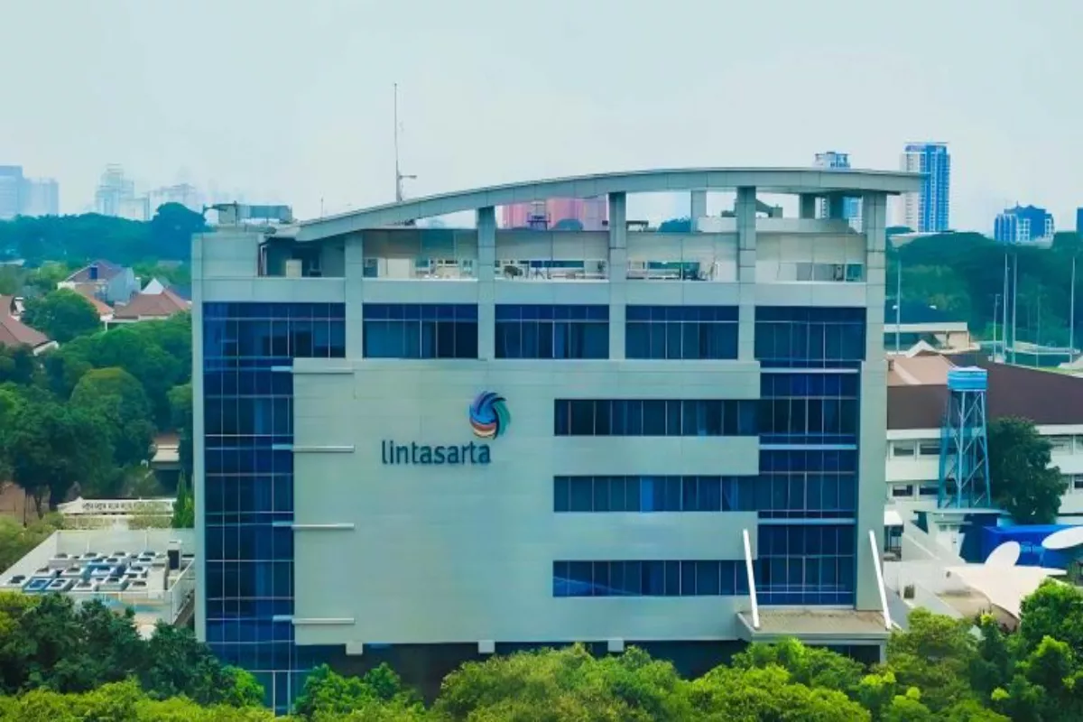 Lintasarta Hadirkan Intelligent Core untuk Transformasi Digital Industri
