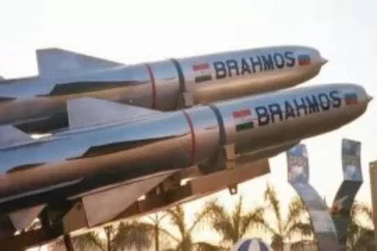 Lemhannas: Kerja Sama BrahMos Perkuat Industri Pertahanan Indonesia