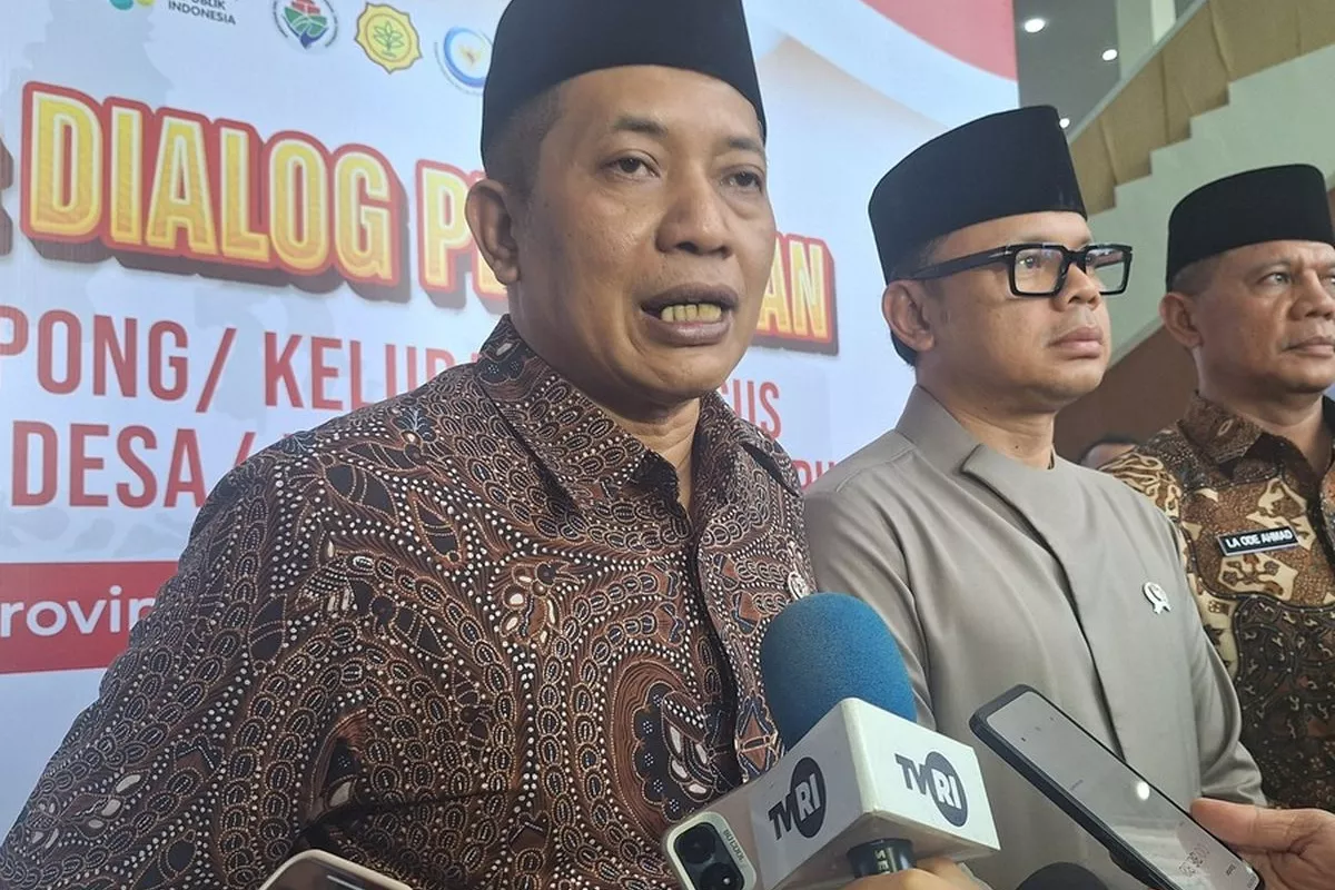 Indef: KDKMP Berpotensi Jadi Sumber Pendapatan Baru Bagi Desa