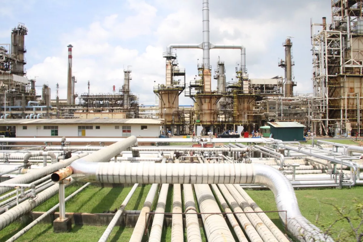 Harga Gas Alam AS Turun ke US$ 2,87 per MMBtu Akibat Pasokan Melimpah