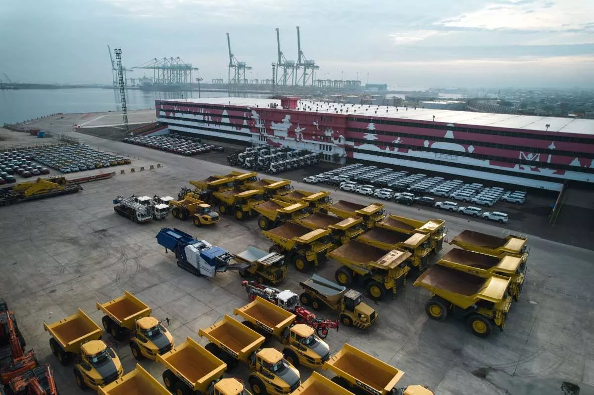 Finansial Kuat Tanpa Utang, IPCC Sebar Dividen Final Jumbo