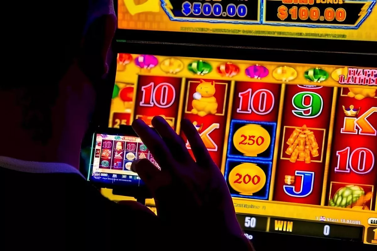 Pemain vs Operator Judi Online, Ketimpangan Penegakan Hukum