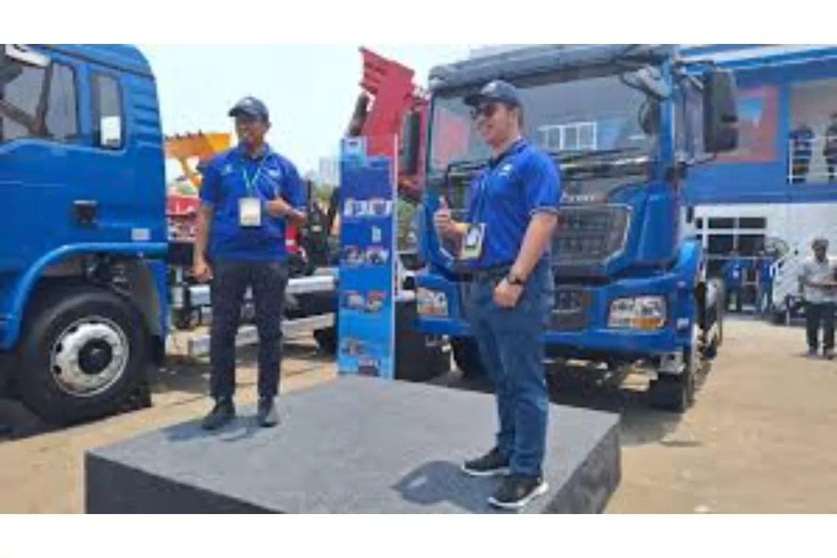 Strategi Sektor Tambang dan Logistik Dukung Ekosistem EV 2026
