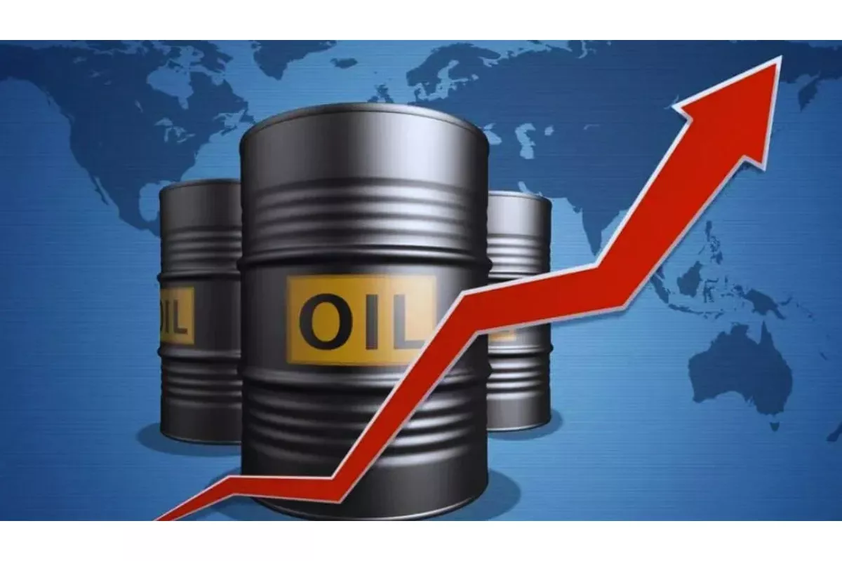 Harga Minyak Melesat Akibat Kebuntuan Diplomatik AS dan Iran