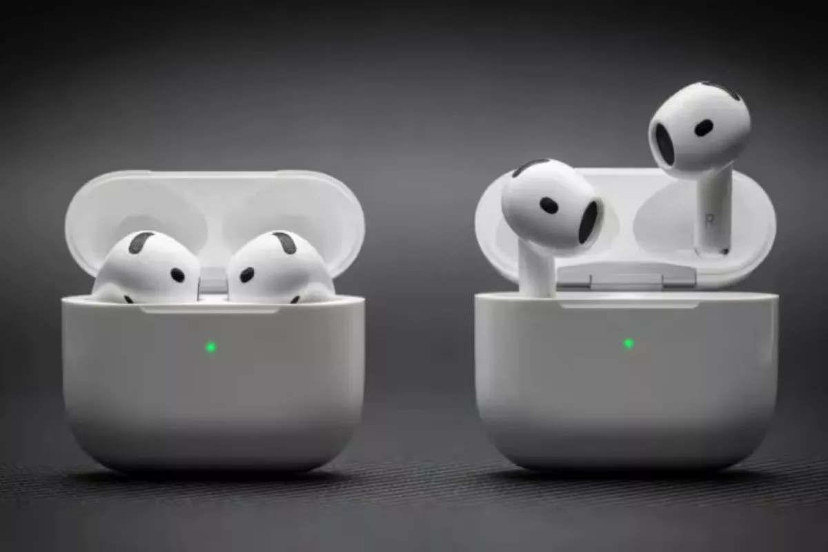 Apple Rilis AirPods 5, Harga Mulai Rp3,8 Juta dengan ANC Lebih Baik