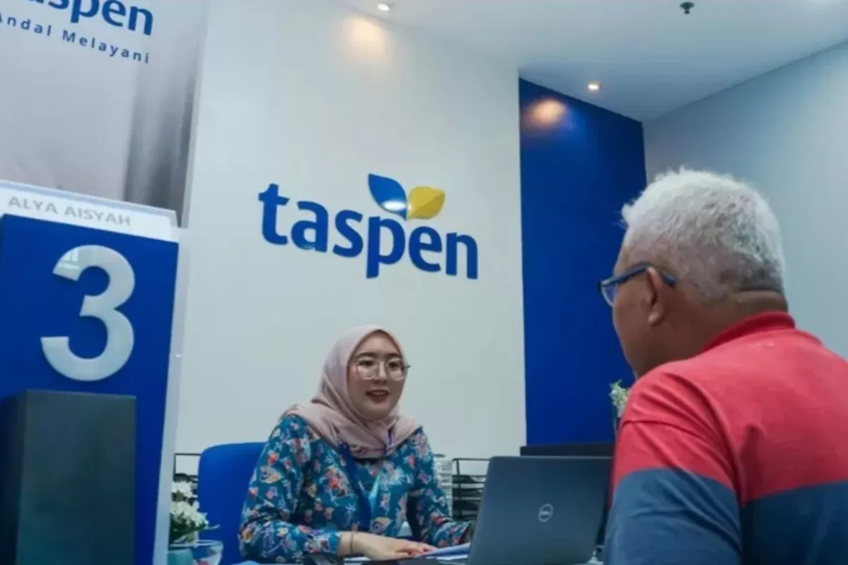 TASPEN Dorong Penyiapan Pensiun Sejak Usia Muda Bagi Pengeluaran Hari