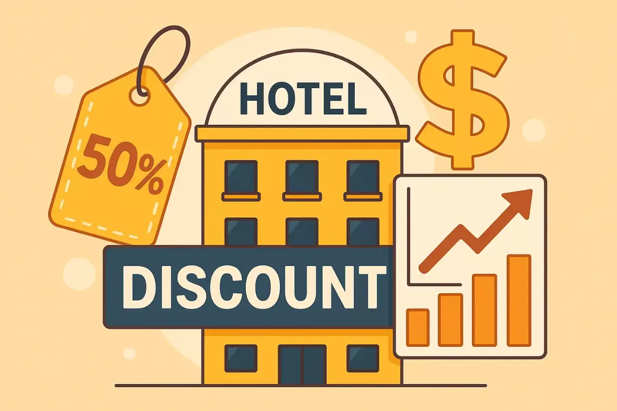 Pentingnya Mengetahui Cara Klaim Diskon Hotel