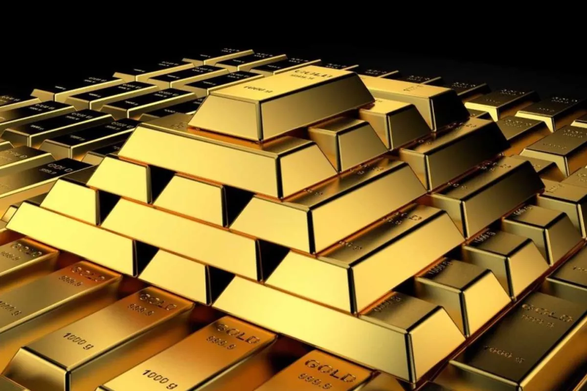 Update Harga Emas Antam Hari Ini Naik Menjadi Rp 2.673.000 per Gram
