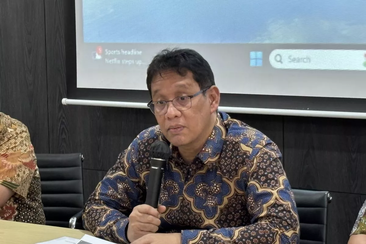 Menkeu Purbaya Tepis Isu Mundur dan Kabar Jadi Gubernur BI