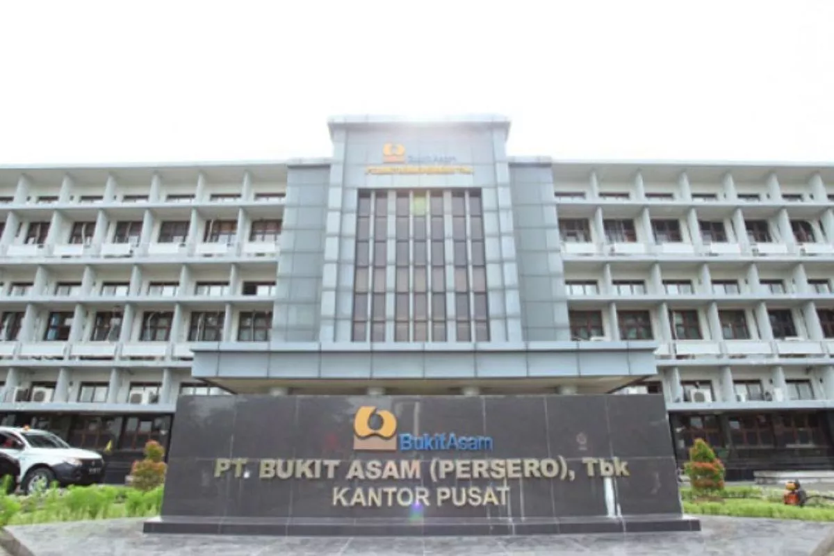 PTBA Kucurkan Rp29,17 Miliar untuk Eksplorasi Batu Bara Kuartal II-2026