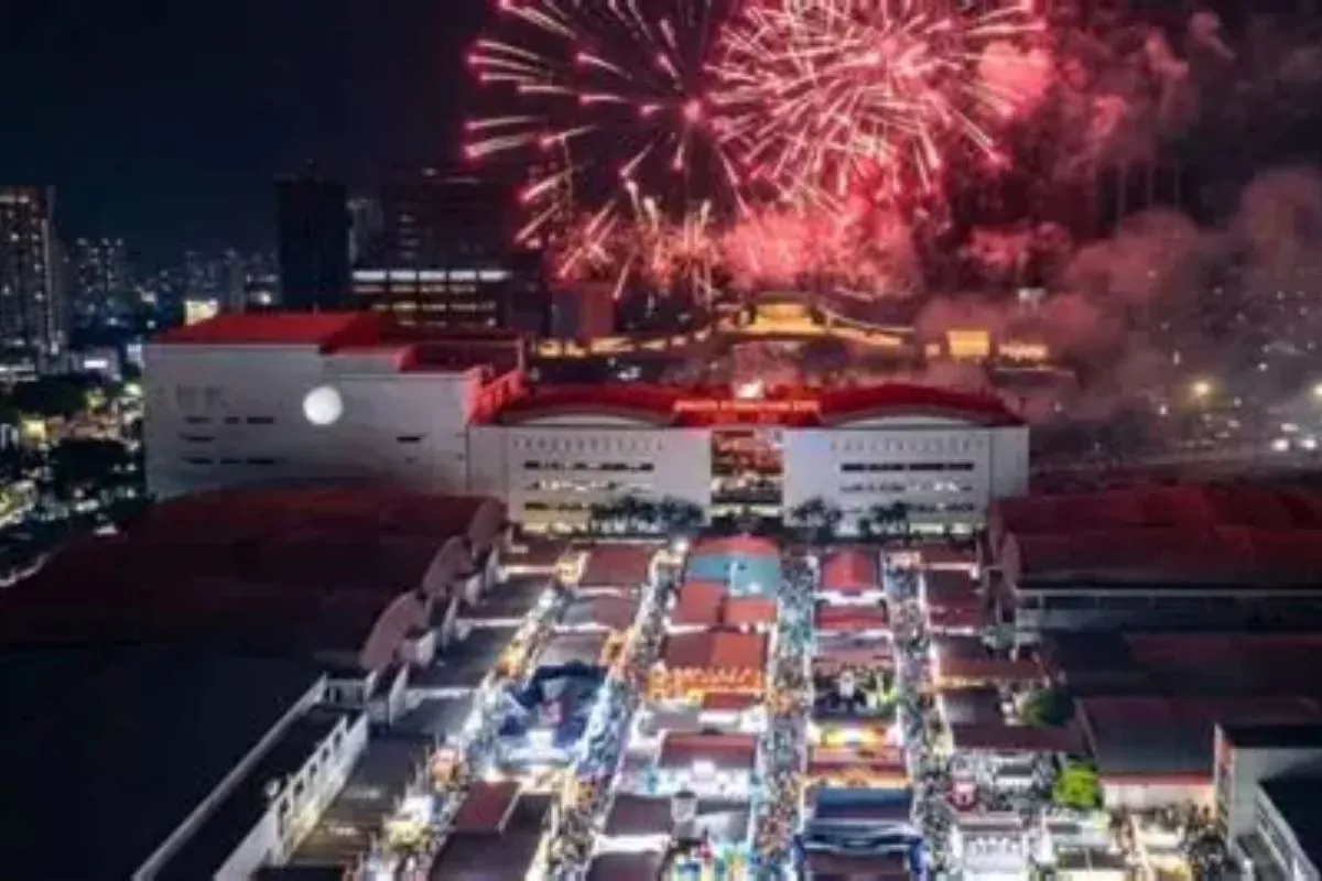 7 Atraksi Paling Menarik yang Wajib Dikunjungi di Jakarta Fair 2026