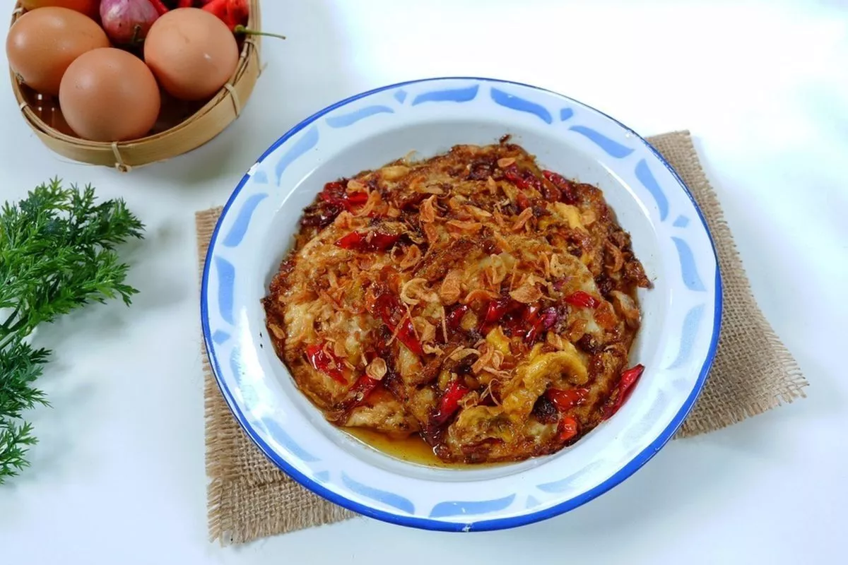 Cara Membuat Telur Kecap Manis Gurih yang Mudah untuk Pemula