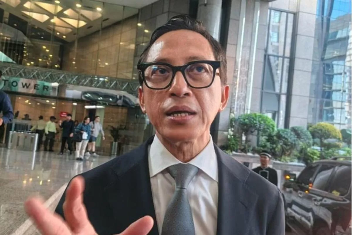 GSR Scoreboard 2026: INA Tempati Posisi Kedua Terbaik se-Asia