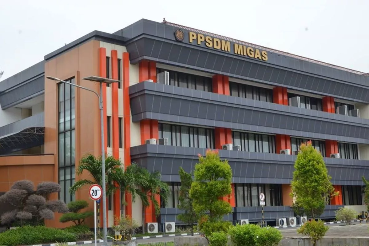 PPSDM Migas Buka Tujuh Program Pelatihan dan Sertifikasi Gratis