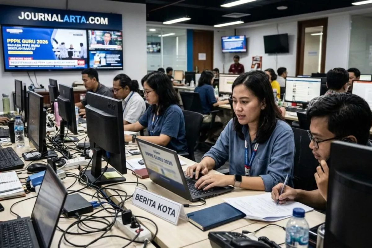 Tantangan Transisi Energi Indonesia: Potensi Besar, Realisasi Rendah