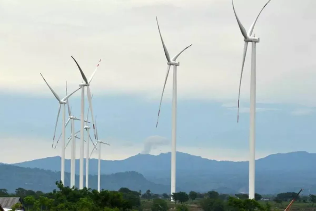 Tantangan Indonesia Capai Net Zero Emission 2060: EBT Belum Optimal