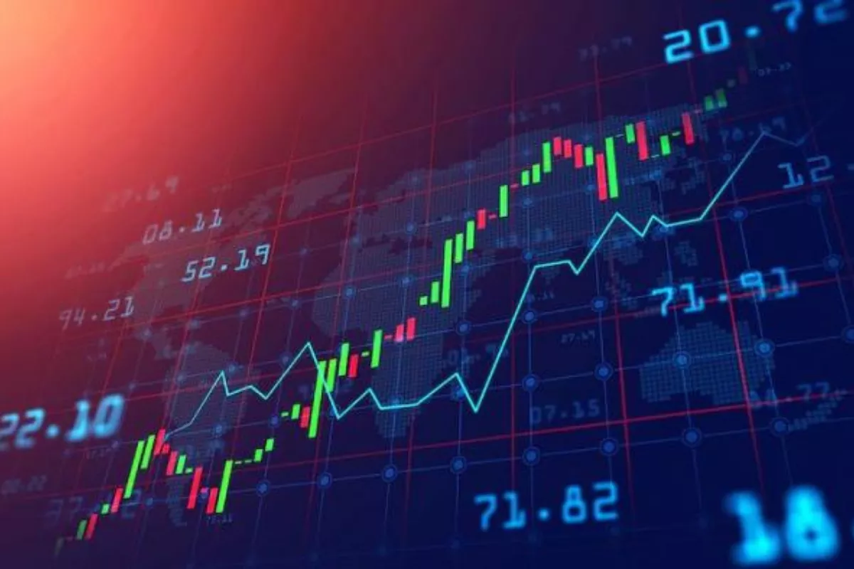 Peluang IHSG Melanjut Tren Positif Di Tengah Menanti Pidato The Fed