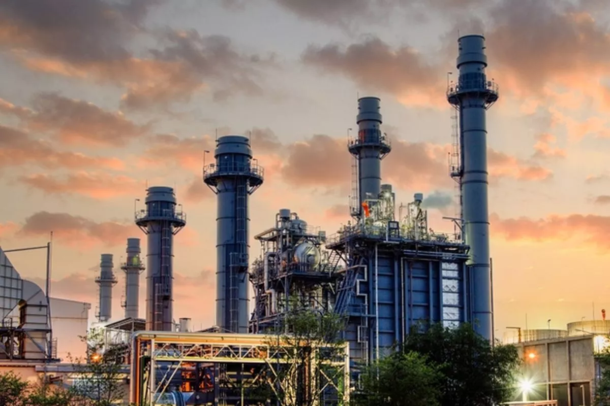 Pembangkit EBT Pertamina: Target Kapasitas Listrik 31 GW di 2026