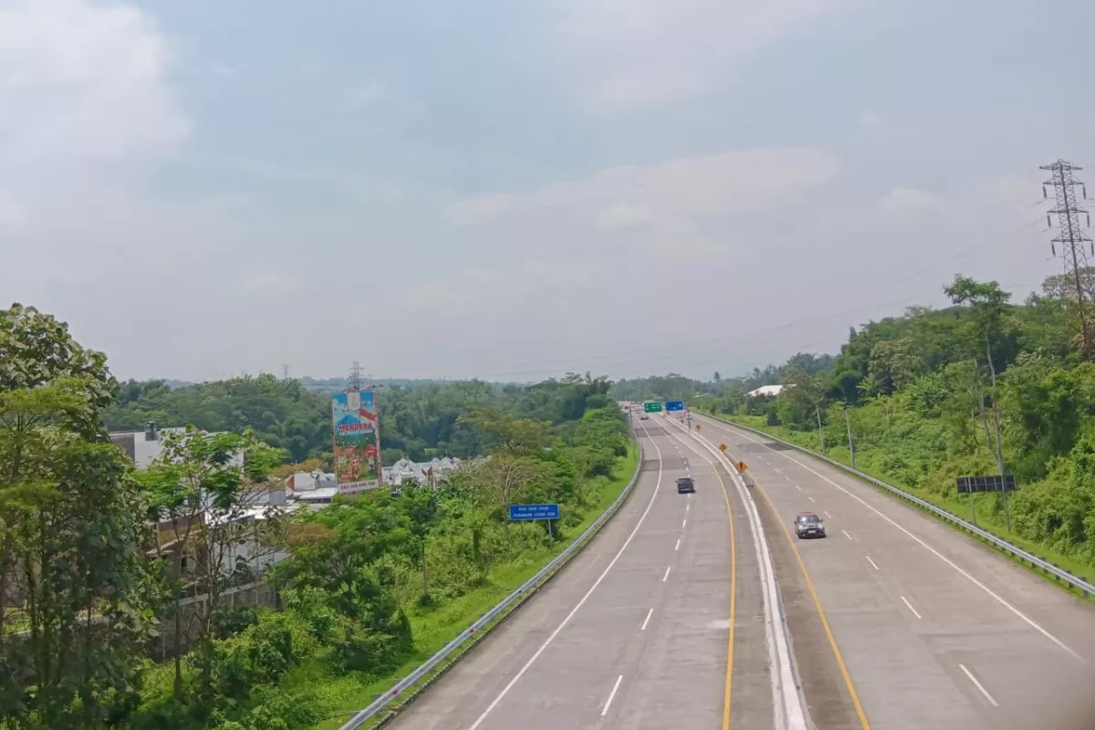 2 Investor Lirik Proyek Pembangunan Jalan Tol Malang Kepanjen Jatim