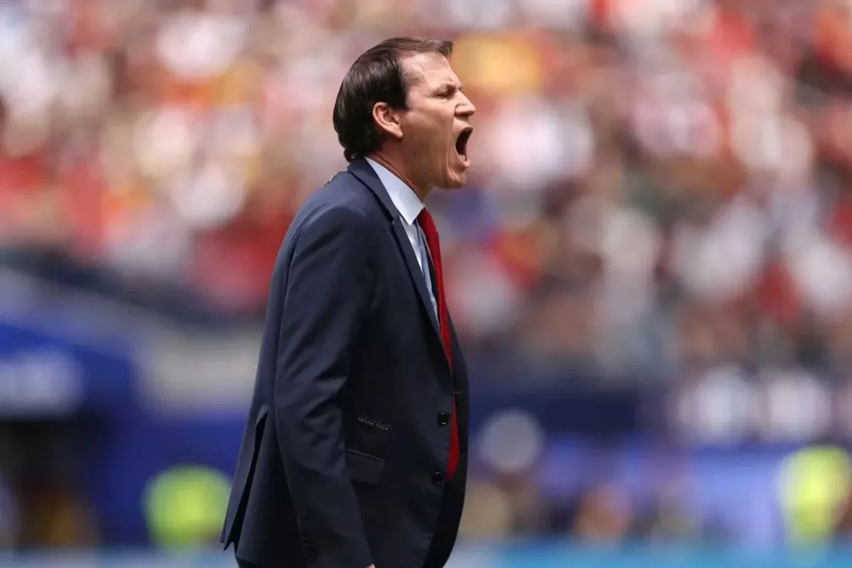 Rudi Garcia Resmi Tinggalkan Timnas Belgia Usai Piala Dunia 2026