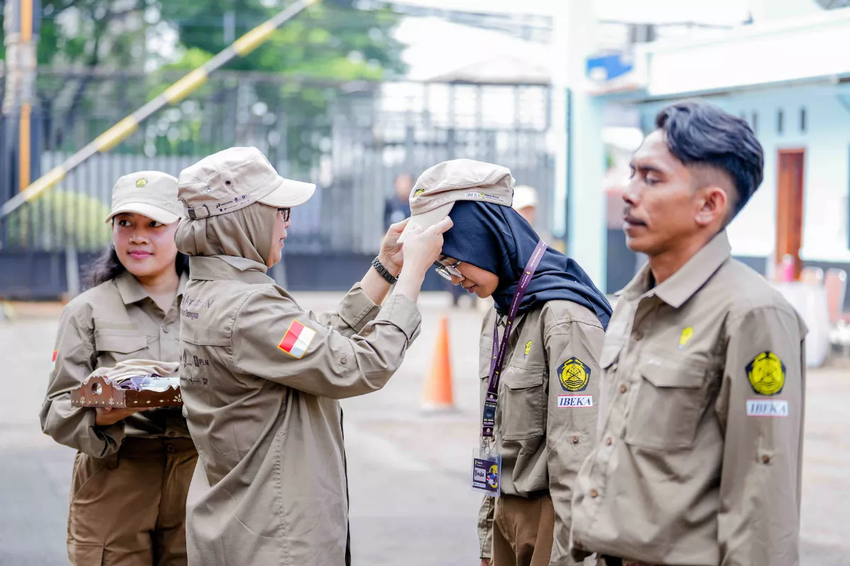 CERI: Strategi Migas dan EBT Perkuat Ketahanan Energi RI