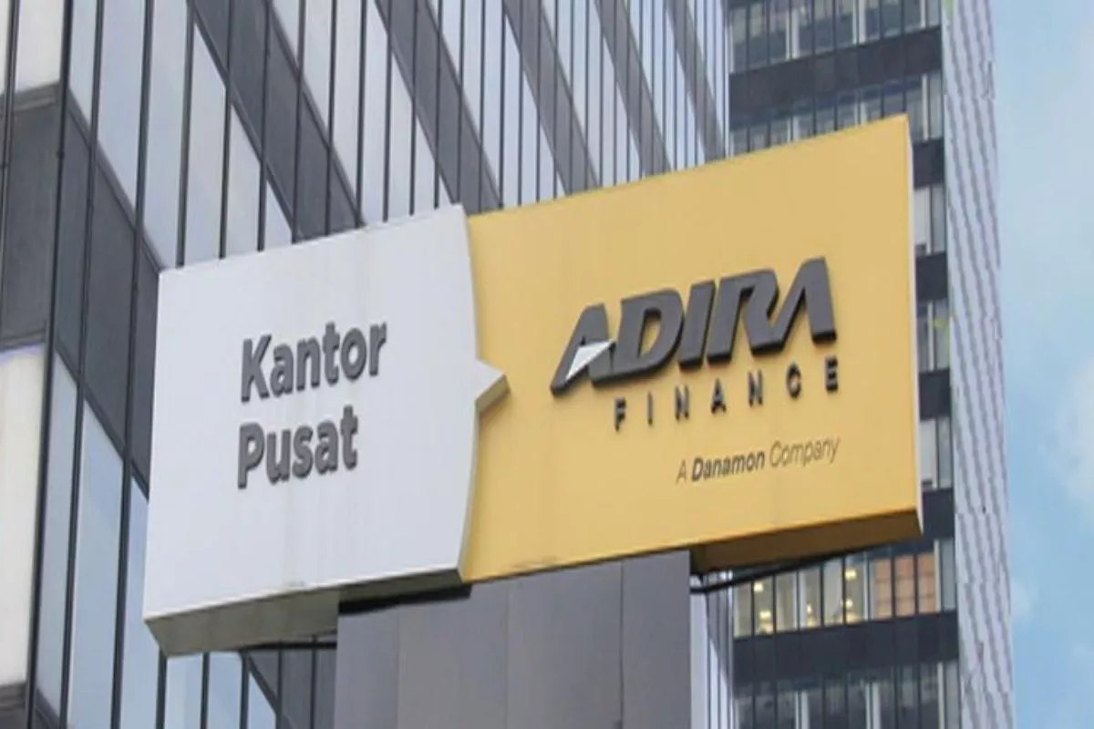 Adira Finance Susun Strategi Tingkatkan Pembiayaan Sektor Produktif