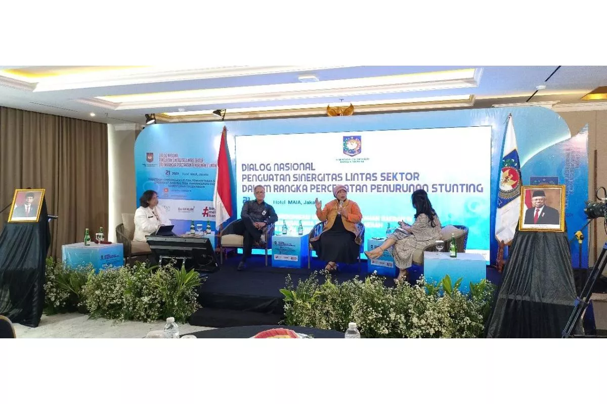 Strategi Baru Kejar Target Penurunan Stunting Nasional 14 Persen
