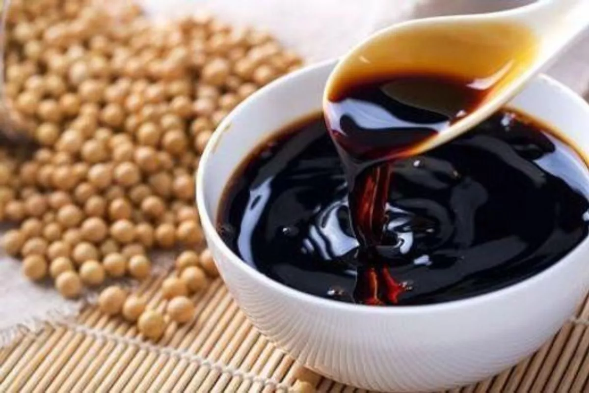 Kandungan Natrium dalam Kecap Manis Bisa Picu Hipertensi