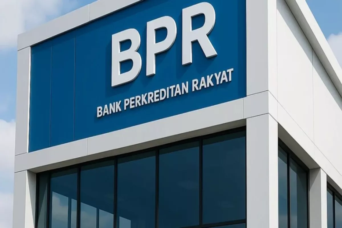 Tiga BPR Resmi Merger ke Dalam BPR Kredit Mandiri Indonesia