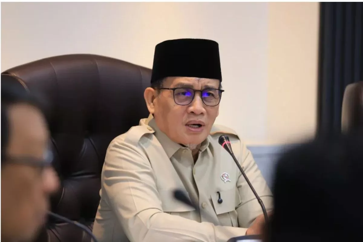 Cegah LGBTQ, Kemenag Masukkan Materi Edukasi ke Pelajaran Agama