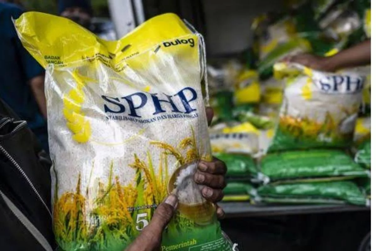Komisi IV Restui Tambahan Anggaran Bapanas Rp16,79 T pada 2027